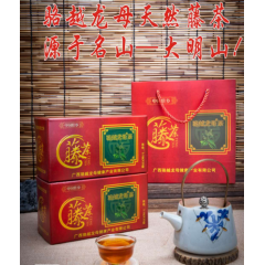 骆越龙母茶 1箱（6红盒）